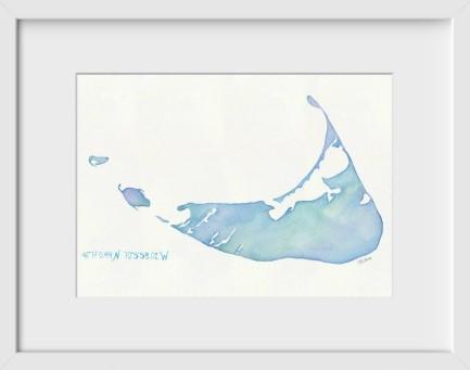 Nantucket, Massachusetts