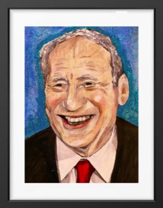 Mel Brooks