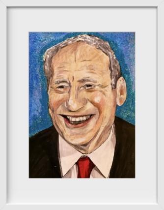 Mel Brooks