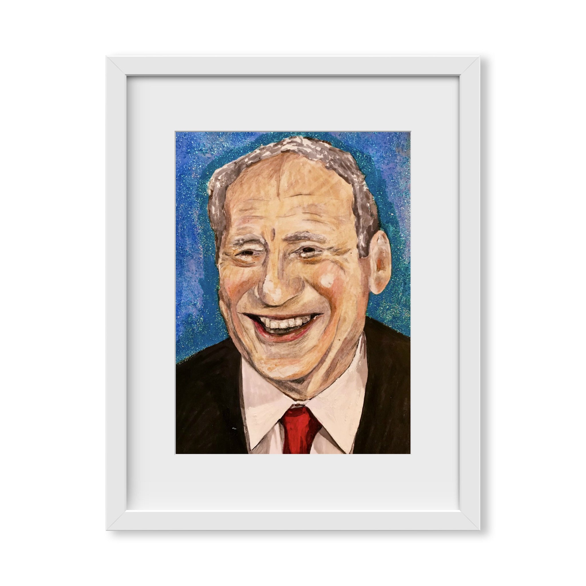 Mel Brooks