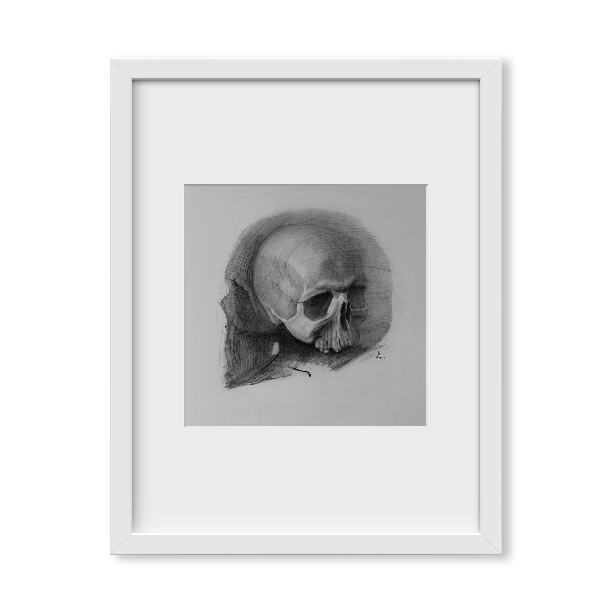 Memento Mori