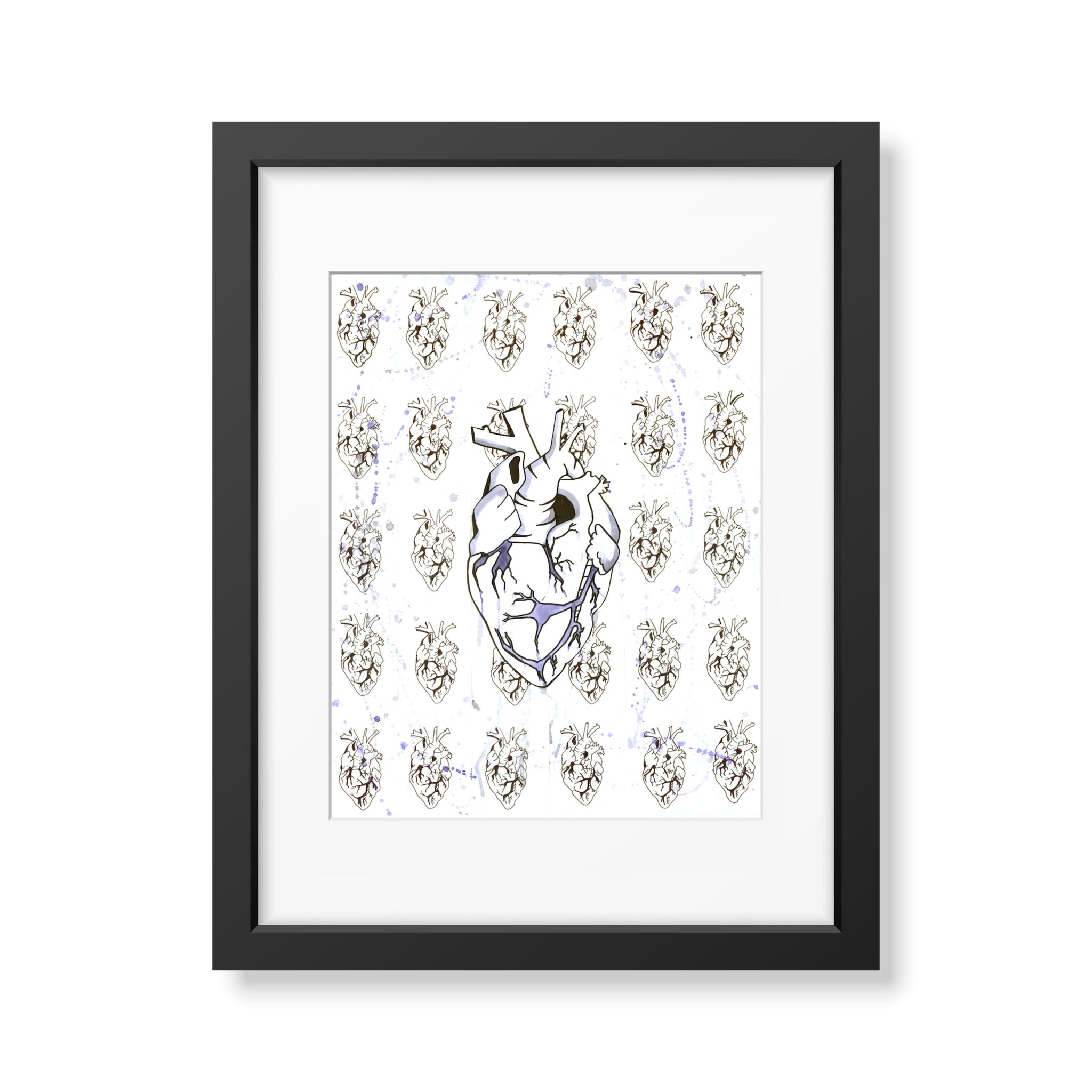 Mismo Corazón (Same Heart)