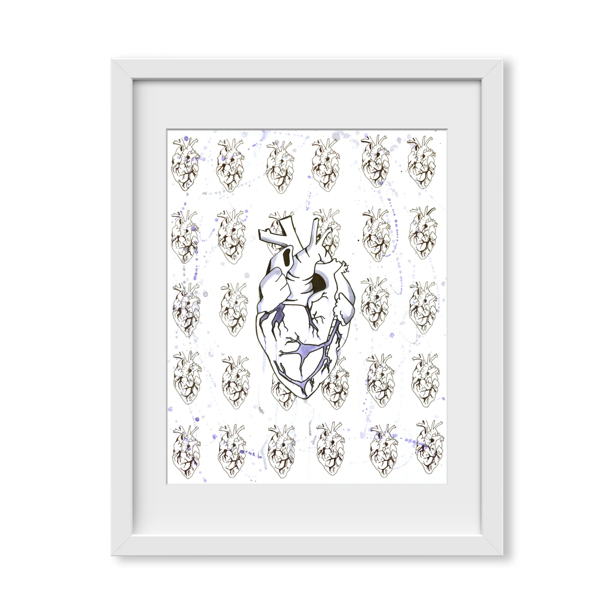 Mismo Corazón (Same Heart)