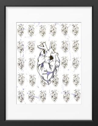 Mismo Corazón (Same Heart)