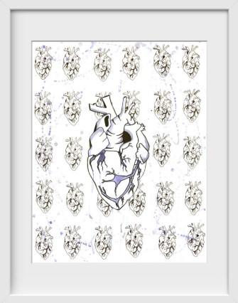 Mismo Corazón (Same Heart)