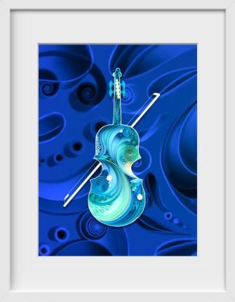 Music is the Voice of the Soul