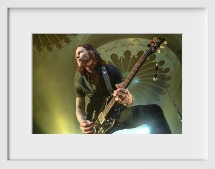 Myles Kennedy (Altar Bridge - Slash)