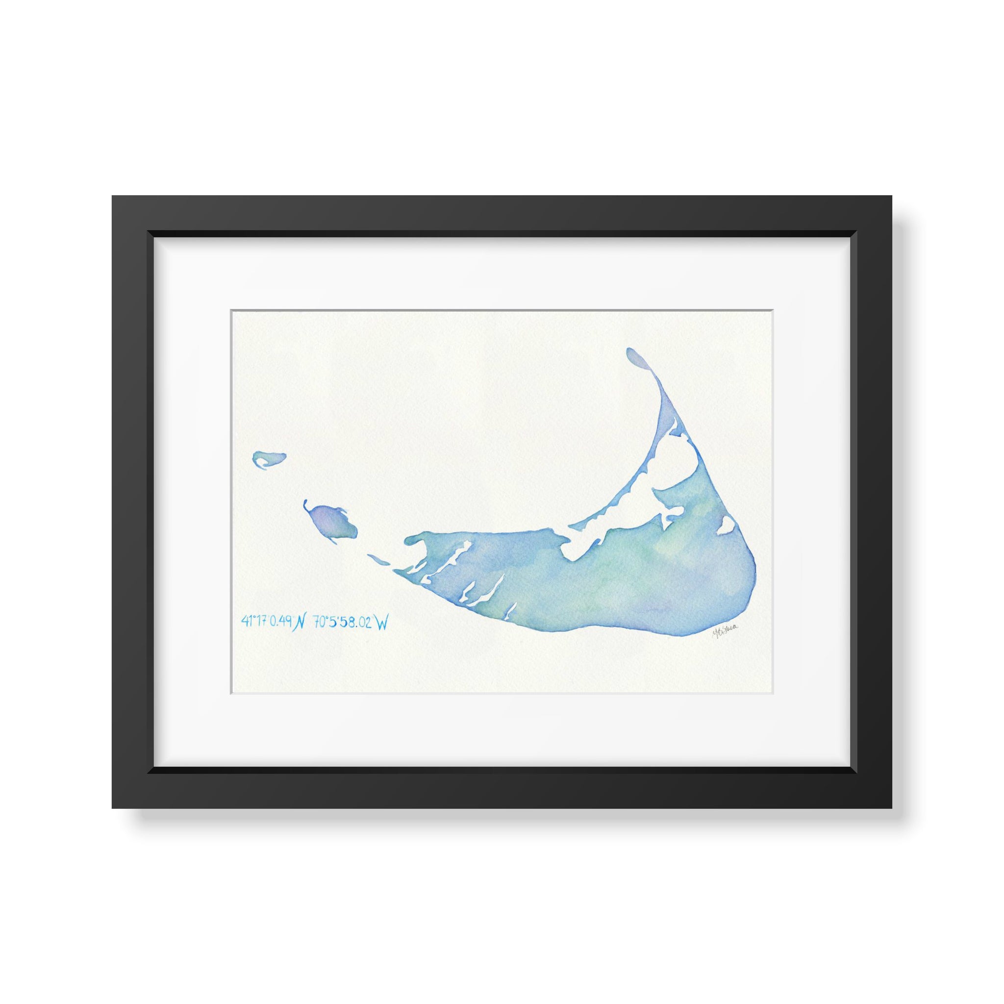 Nantucket, Massachusetts