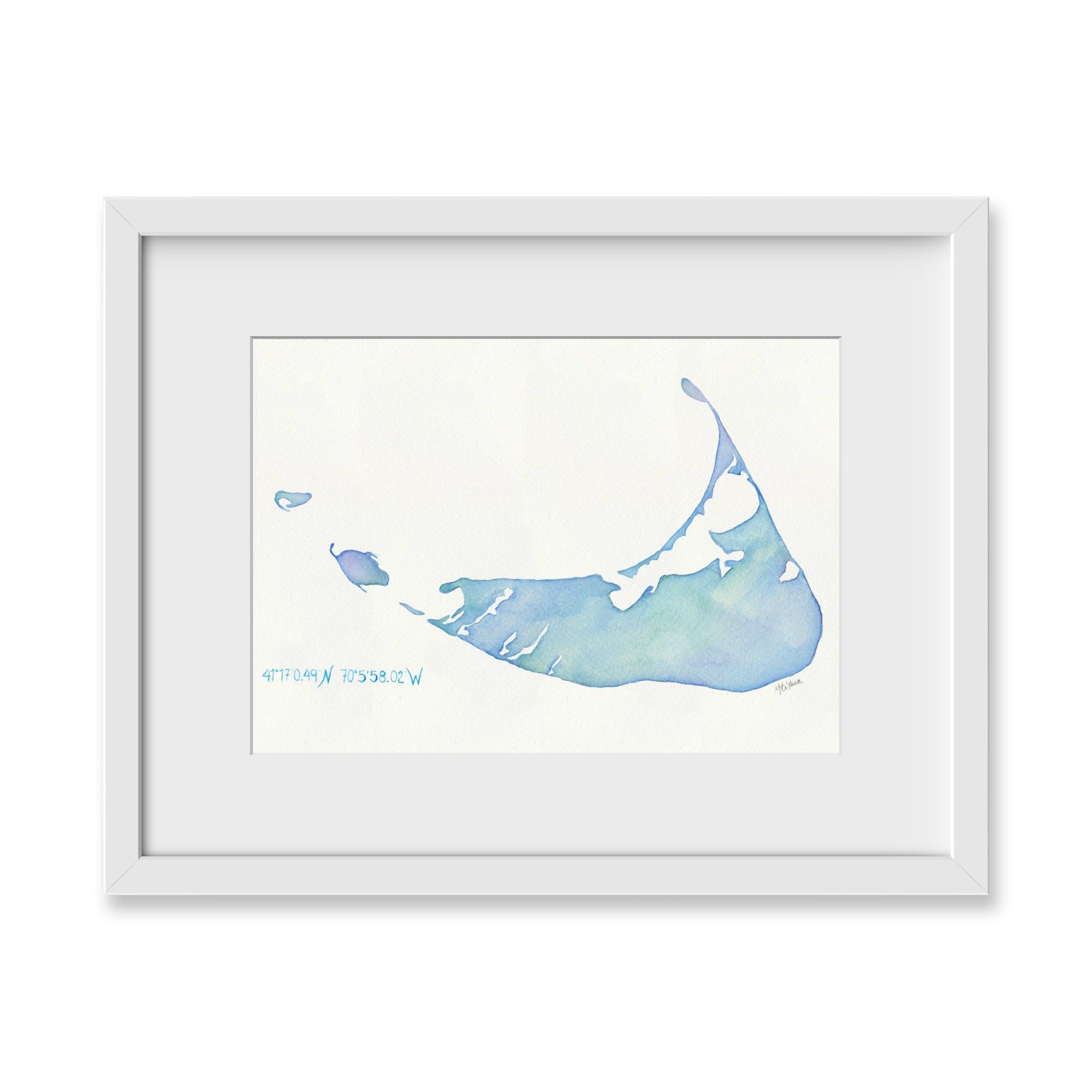 Nantucket, Massachusetts