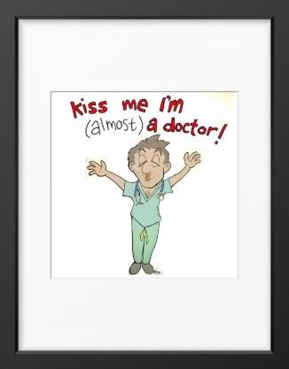 National Doctor's Day