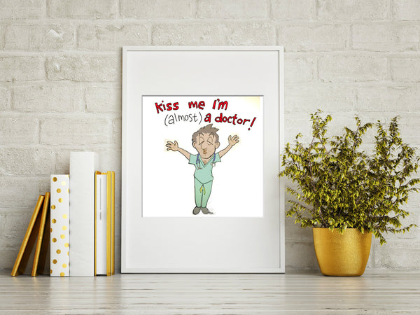 National Doctor's Day