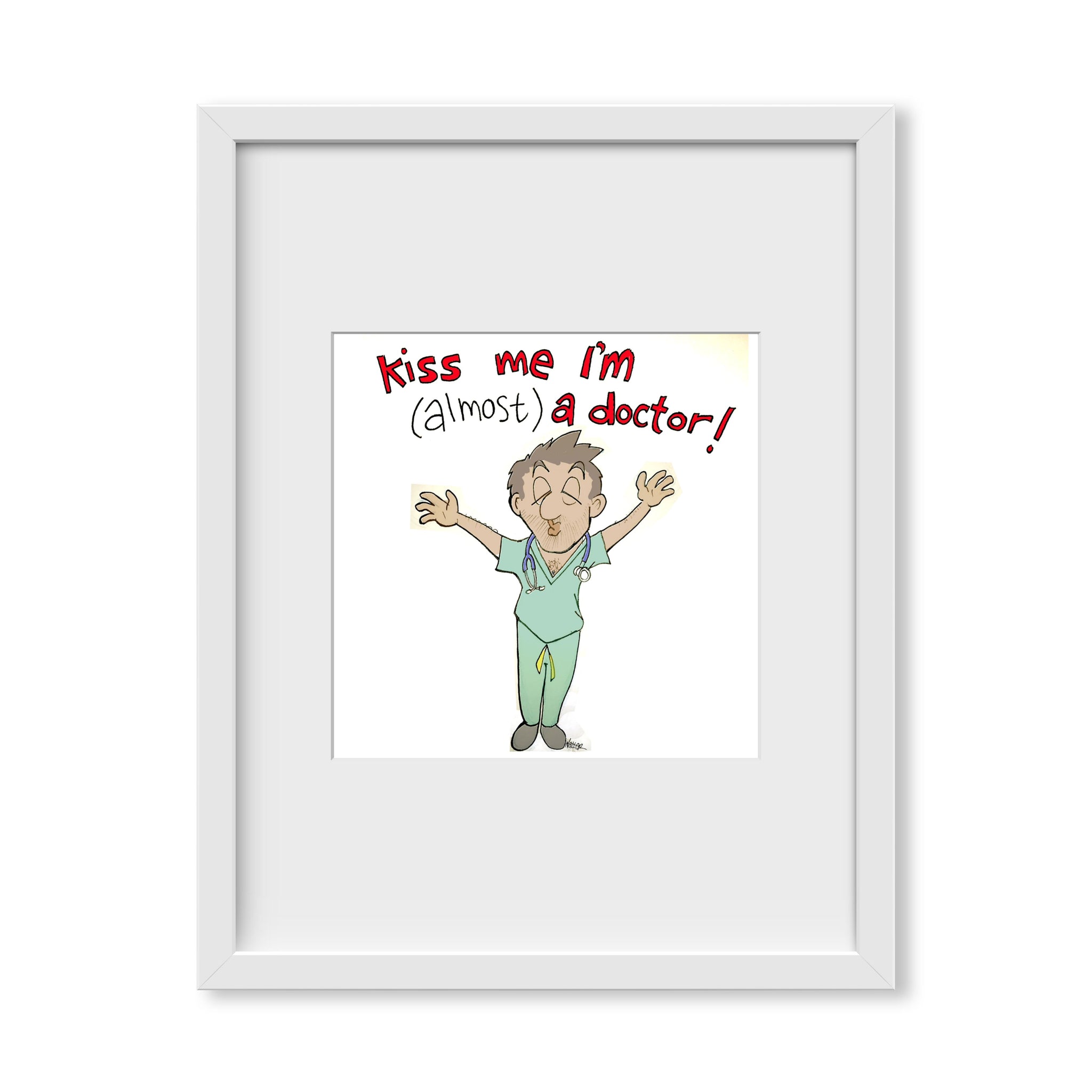 National Doctor's Day