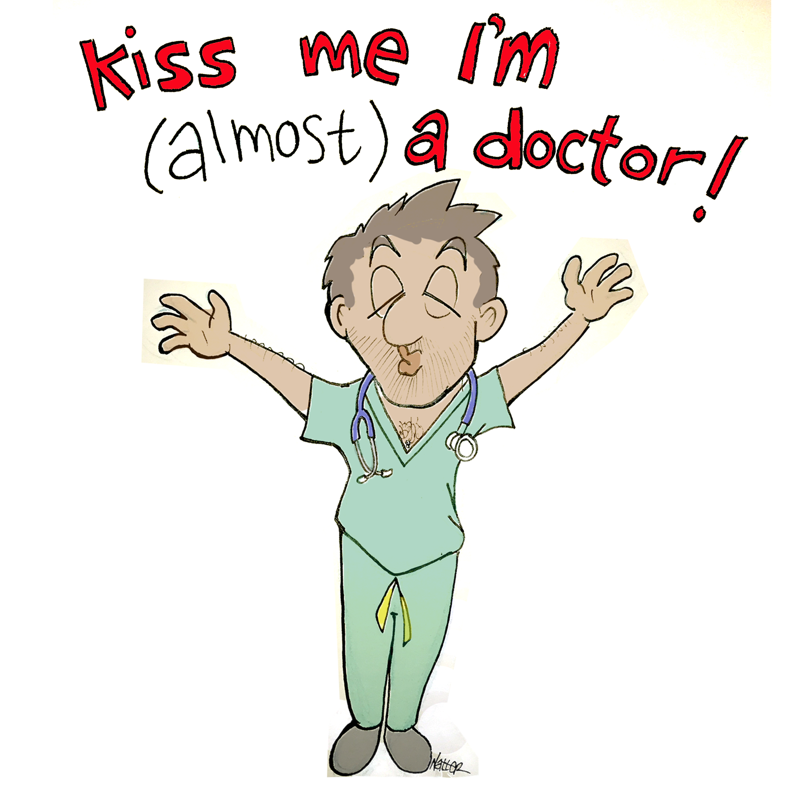 National Doctor's Day