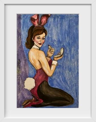 Pin-up Girl