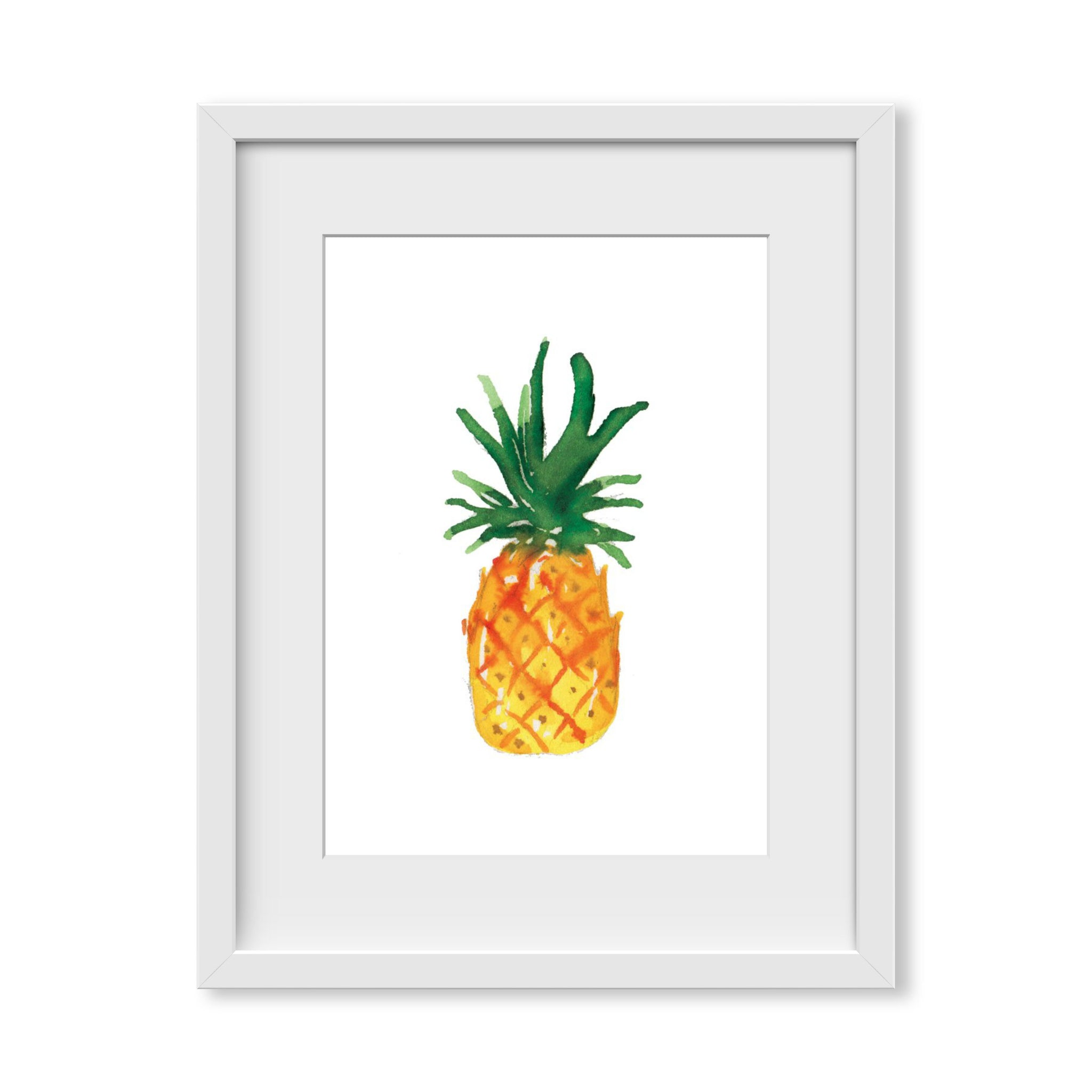 Pineapple