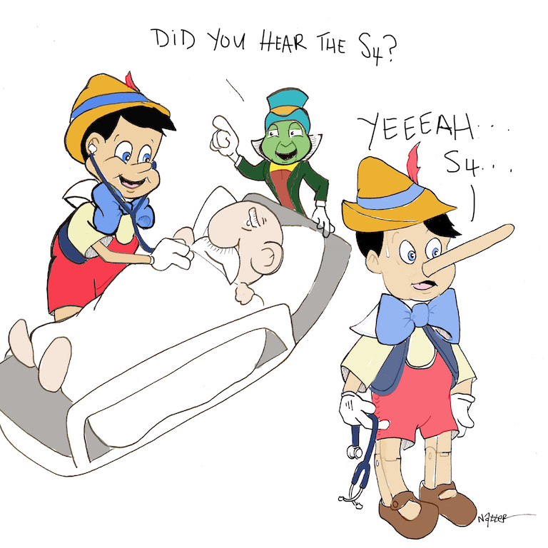 Pinocchio