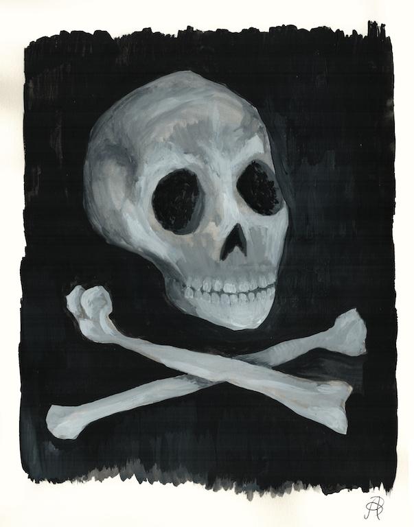 Skull and Crossbones