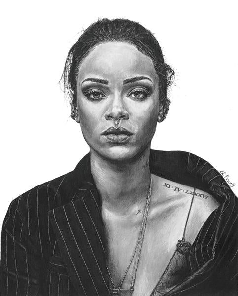 Rihanna (the original)