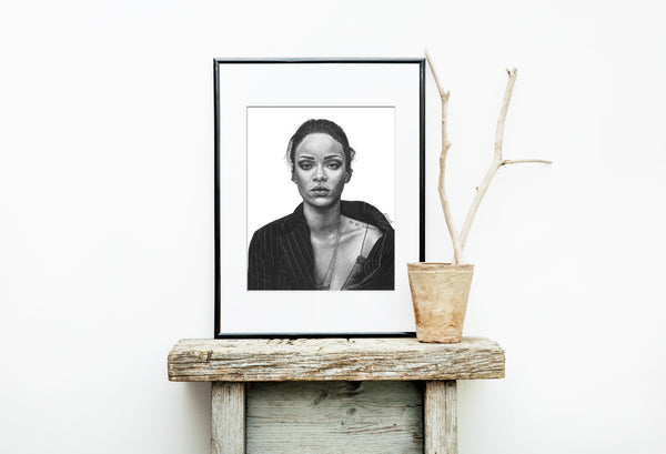 Rihanna (the original)