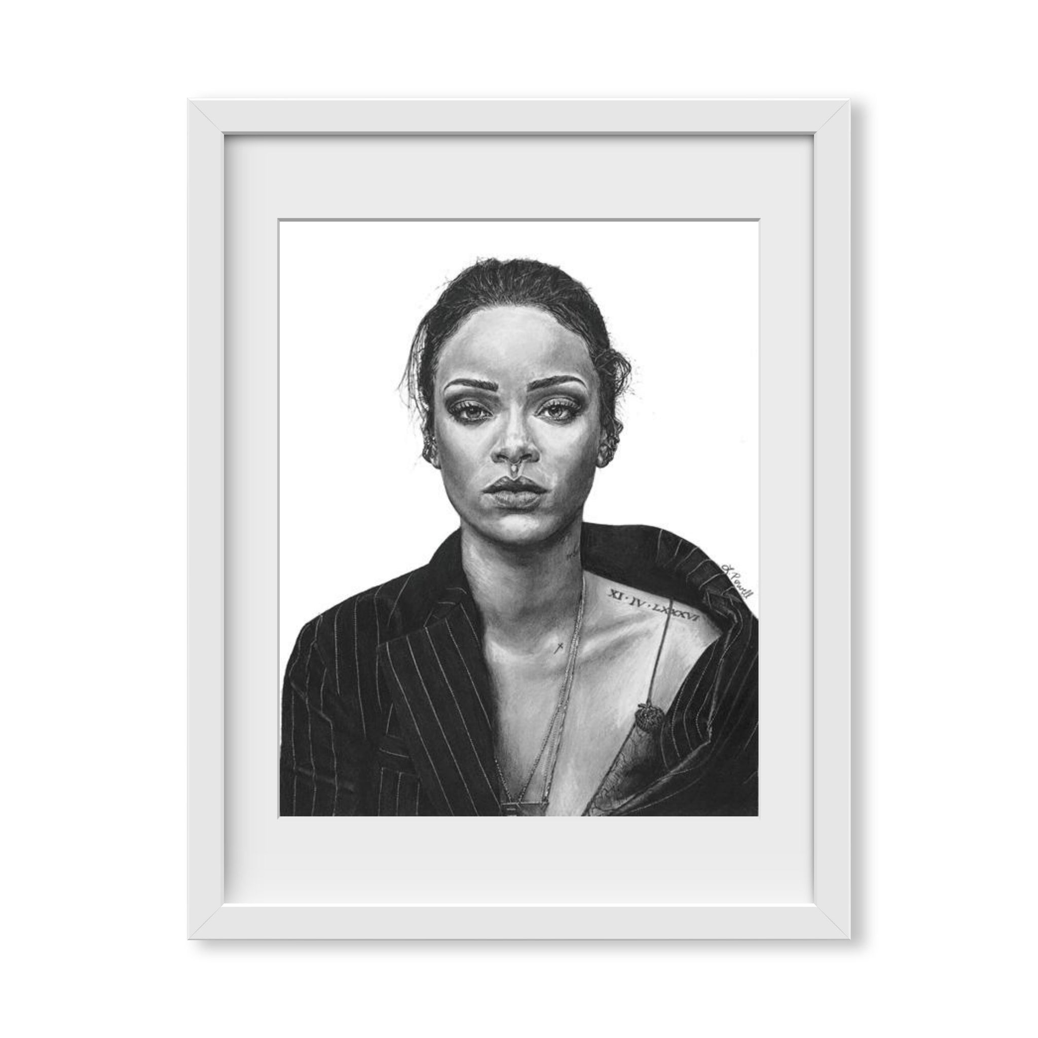 Rihanna (the original)