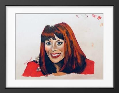 Rose (Joanna Cassidy)