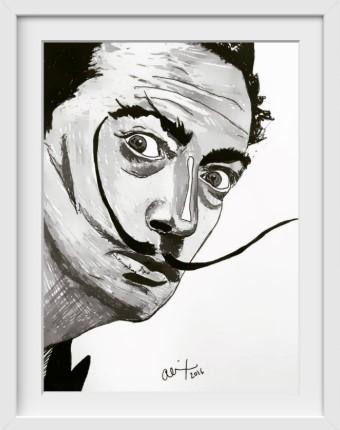 Salvador Dalí