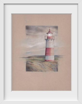 Schleswig-Holstein Lighthouse, Germany from Architectural Altruism - A Lighthouse Collective