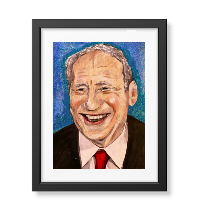 Mel Brooks