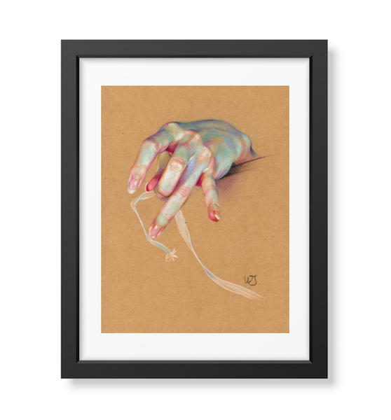 Etude on Kraft No. 1