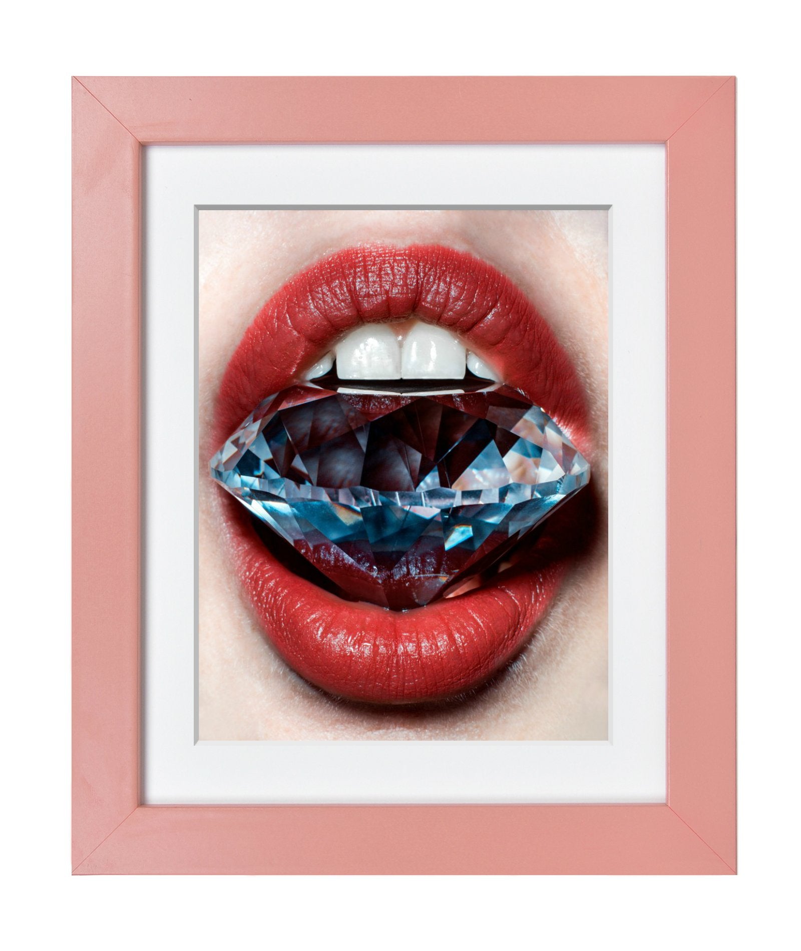 Shine Bright Like A Diamond