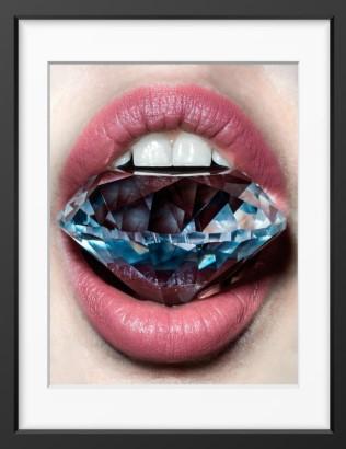 Shine Bright Like A Diamond