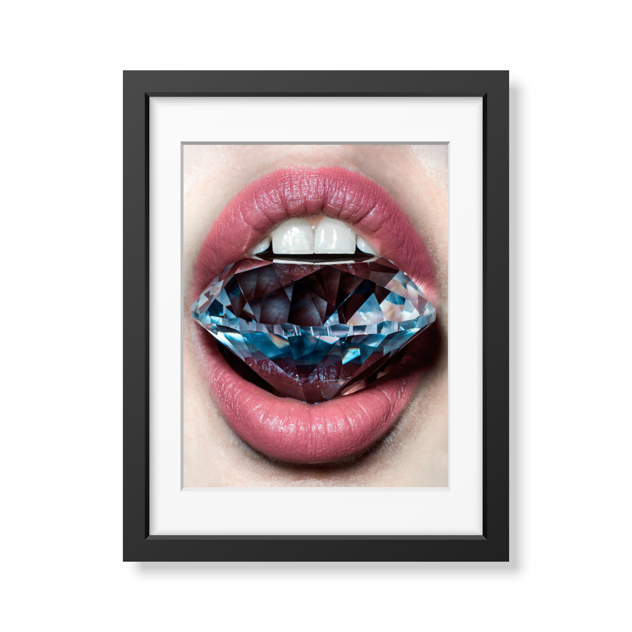 Shine Bright Like A Diamond