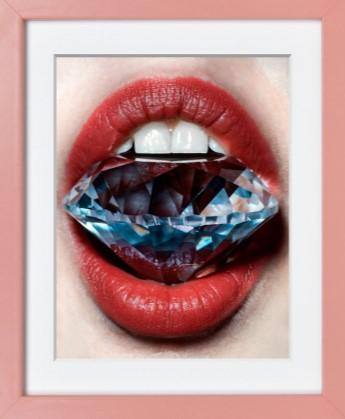 Shine Bright Like A Diamond