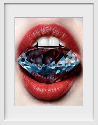 Shine Bright Like A Diamond