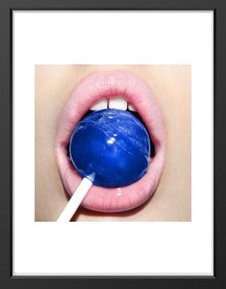 Sugar Delight (Blue)