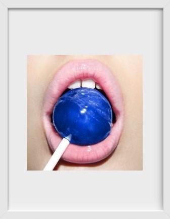 Sugar Delight (Blue)