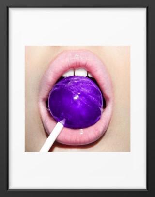 Sugar Delight (Purple)