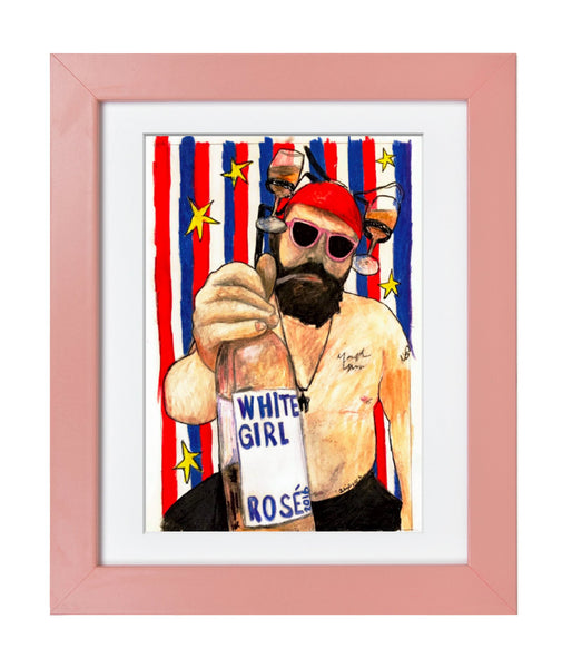 The Fat Jew