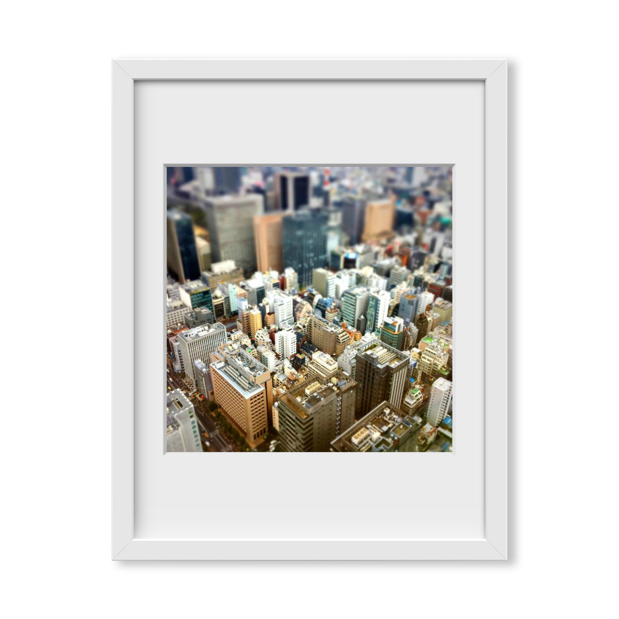 Tiny Tokyo