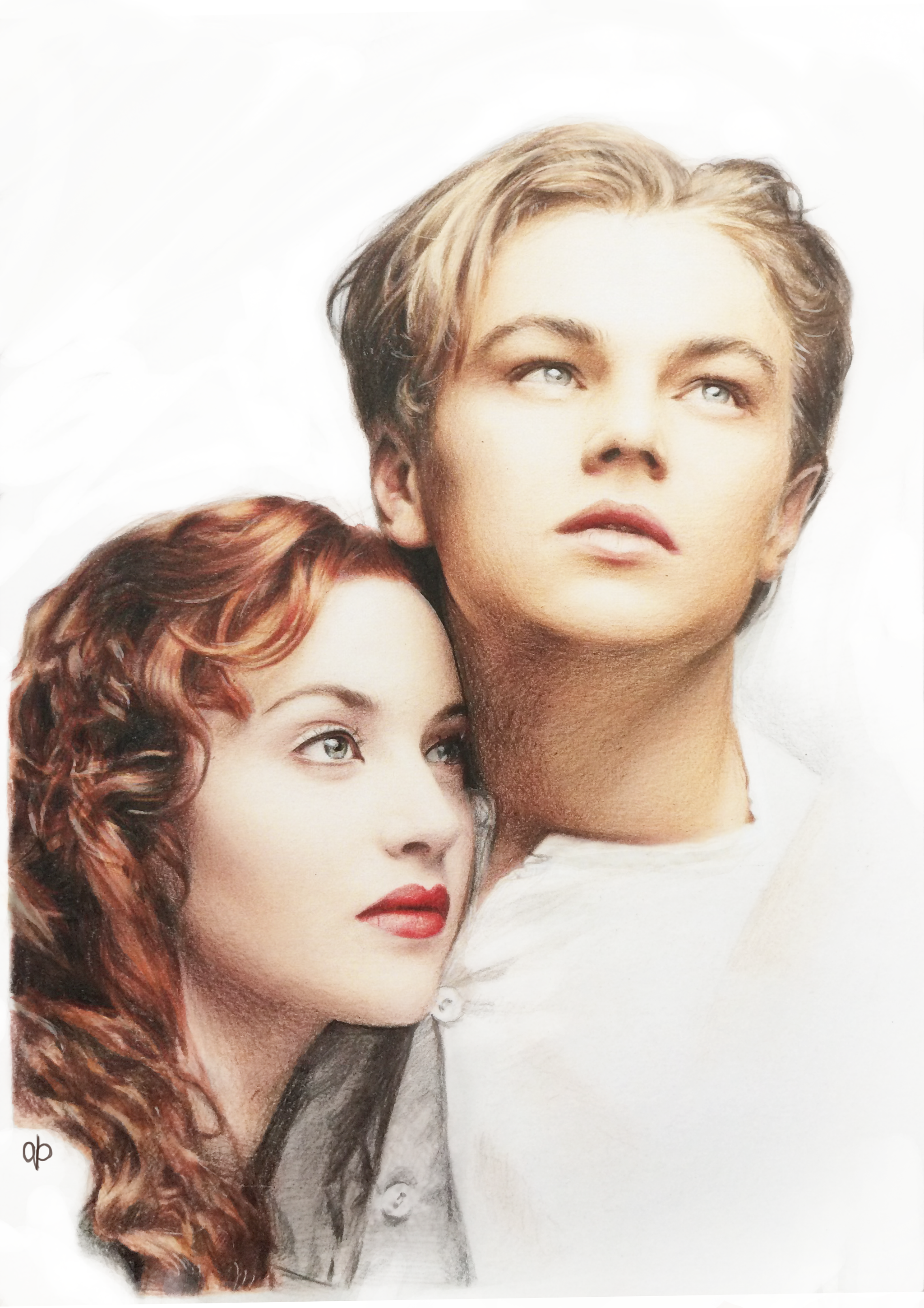 Jack and Rose