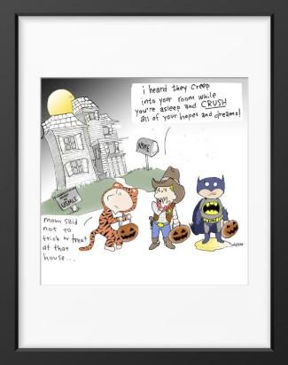 Trick or Treat USMLE