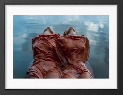 Wet Twins (Wet Textures)