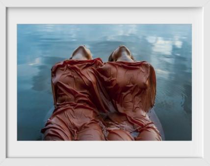 Wet Twins (Wet Textures)