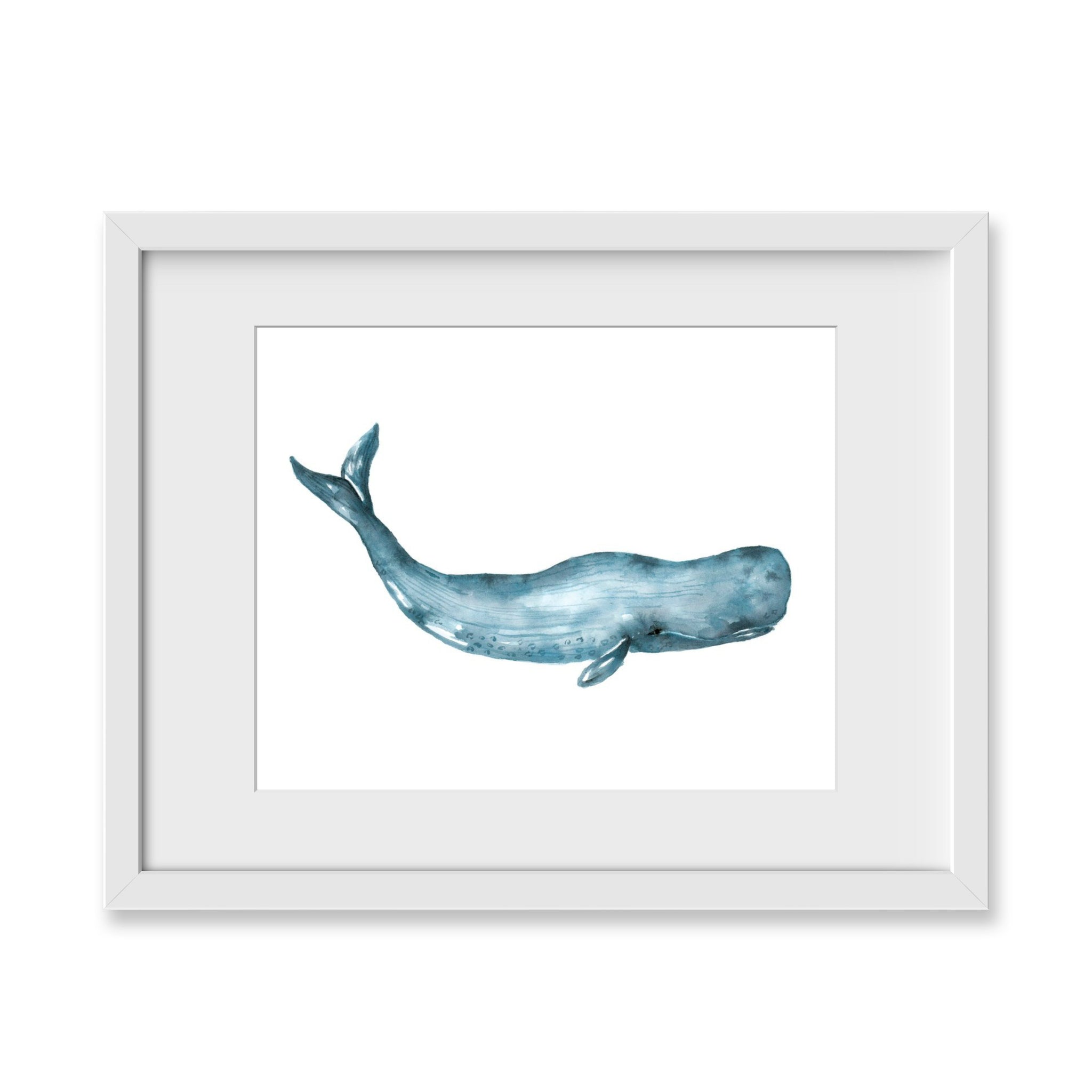 Whale