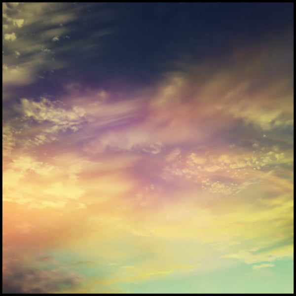 Sky Detail 2