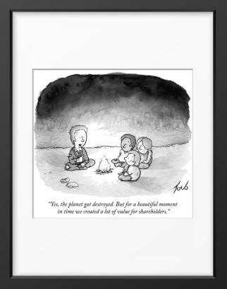 Yes the Planet Got Destroyed