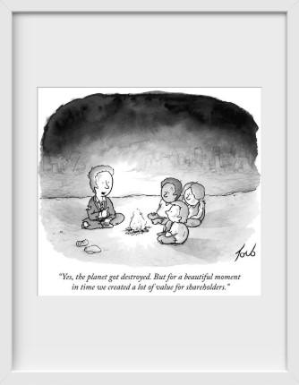 Yes the Planet Got Destroyed