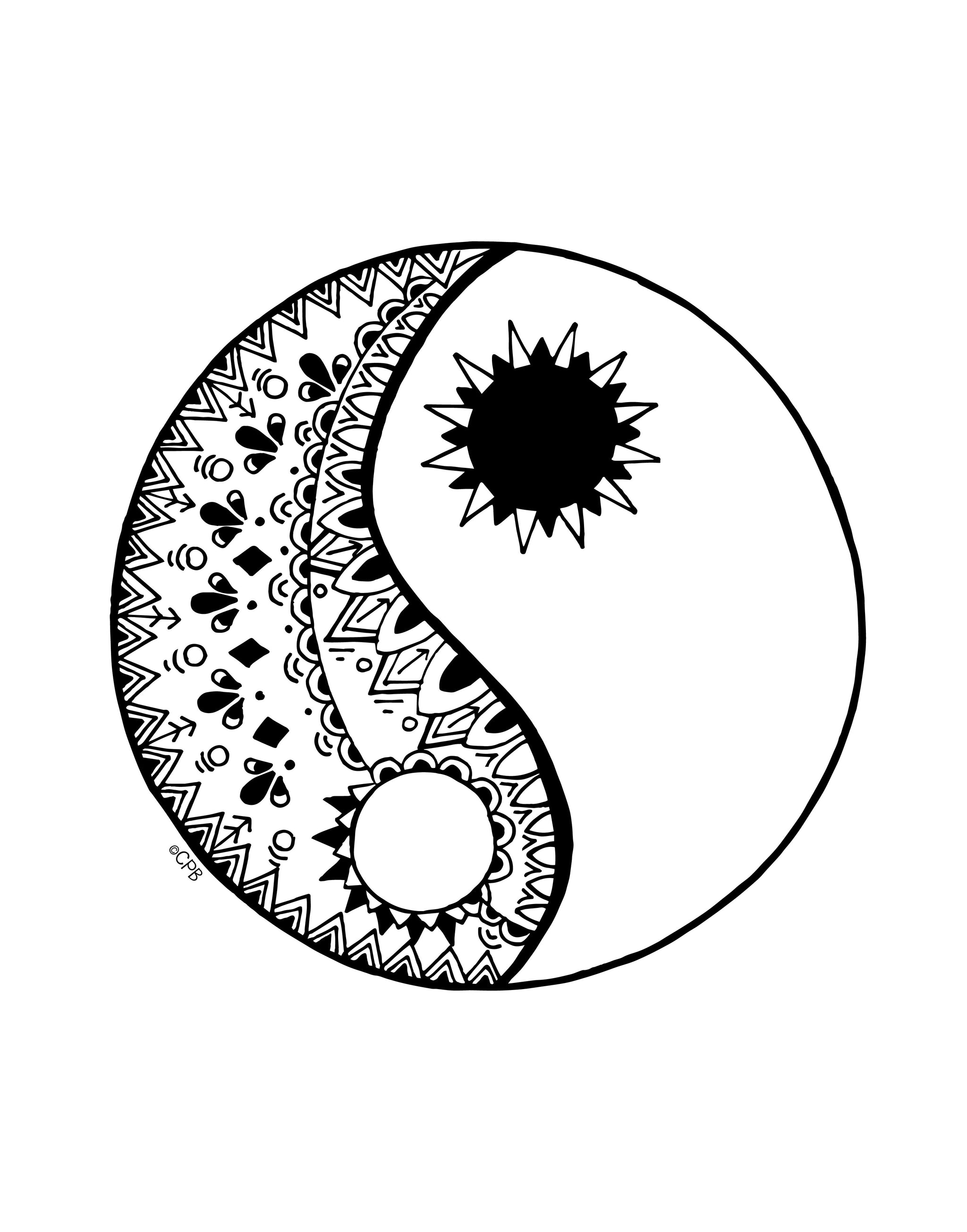 Yin Yang