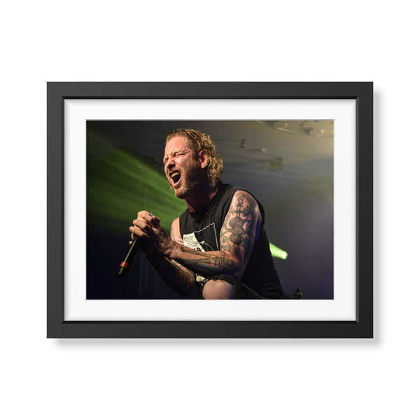 Corey Taylor (Stone Sour - Slipknot)