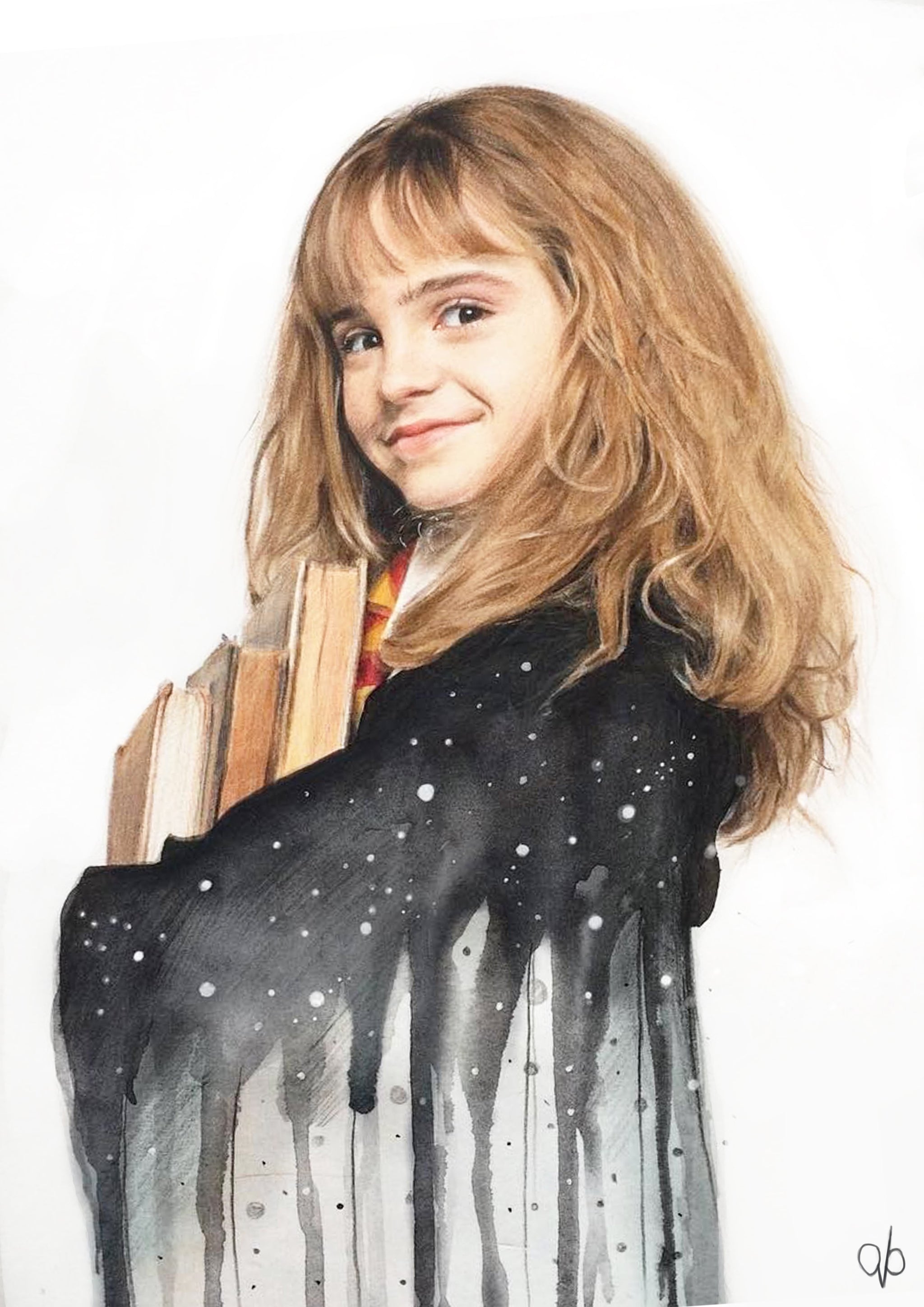 Hermione (First Year)